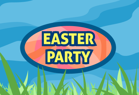 Easter Party