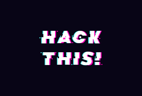 Hack This!