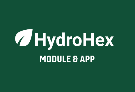 HydroHex