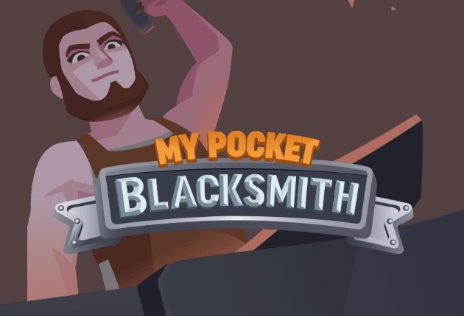 My Pocket Blacksmith