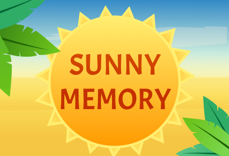 Sunny Memory