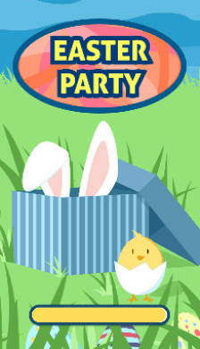 Easter Party