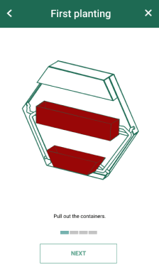 HydroHex