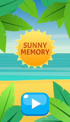 Sunny Memory